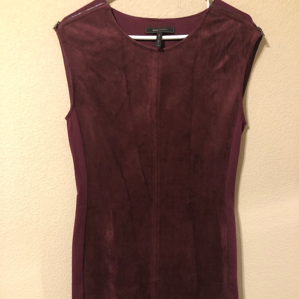 Bcbg dress